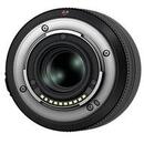 Obiectiv foto DSLR Fujifilm FUJINON XF 23mm F1.4 R LM WR MILC Standard lens Black