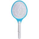 Aparat electric anti-insecte Noveen Insect Swatter, 3W, 3500V, IKN120 White Blue