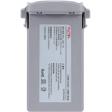 Battery for Autel EVO Nano series drone Grey
