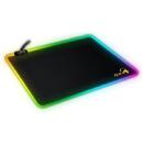 Mousepad Genius GX-Pad 300S RGB, Black