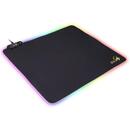 Mousepad Genius GX-Pad 500S RGB, Black
