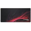 Mousepad HP HyperX FURY S Speed Edition XL, Black-Red