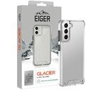 Husa Eiger Husa Glacier Case Samsung Galaxy S22 Plus Clear (shock resistant)