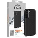 Husa Eiger Husa North Case Samsung Galaxy S22 Plus Black (shock resistant)