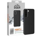 Husa Eiger Husa North Case Samsung Galaxy S22 Black (shock resistant)