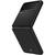 Husa Spigen Husa Airskin Samsung Galaxy Z Flip 3 Black