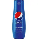 Aparate de preparare sifon Suc concentrat SodaStream Pepsi 440ml