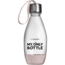 Aparate de preparare sifon SodaStream Sticla "My only bottle", 0,5 L, plastic