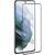 Eiger Folie Sticla 2.5D Mountain Glass Samsung Galaxy S22 Plus Clear (0.33mm, 9H)