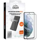 Eiger Folie Mountain Ultraflex 2.5D Samsung Galaxy S22 Clear