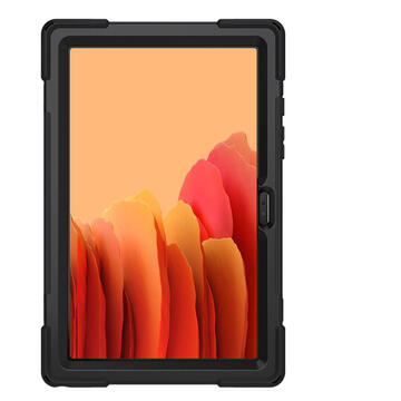 Eiger Husa Peak 500m Tableta Samsung Galaxy Tab A7 (2020) 10.4 inch Black