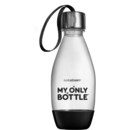 Aparate de preparare sifon SodaStream My Only Bottle 0,5l – Czarna