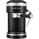 Espressor KitchenAid 5KES6503EBK Cask Coffee Maker