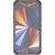 Husa IT Skins Husa Supreme MagClear iPhone 13 Pro Max Gray &amp; Black (antishock, antimicrobial)