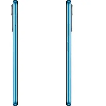 Smartphone Xiaomi POCO M4 PRO 256GB 8GB RAM Dual SIM Cool Blue