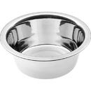 Castroane si adapatori animale FERPLAST Orion 52 inox watering bowl for pets 0,5l, silver