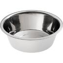 Castroane si adapatori animale FERPLAST Glam Small Pet watering inox bowl, silver