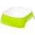 Castroane si adapatori animale FERPLAST Glam XS Pet watering bowl, white-green