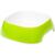 Castroane si adapatori animale FERPLAST Glam Small Pet watering bowl, white-green
