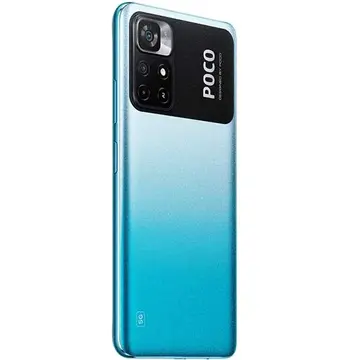 Smartphone Xiaomi POCO M4 PRO 128GB 6GB RAM Dual SIM Cool Blue