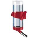 Diverse petshop FERPLAST Drinks - Automatic dispenser for rodents - medium- red