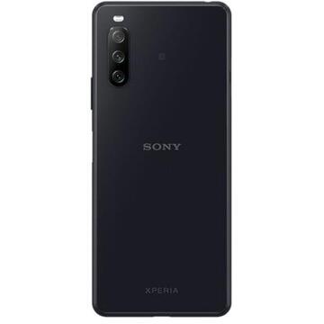 Smartphone Sony Xperia 10 III 128GB 6GB RAM Hybrid Dual SIM Black