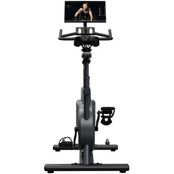 OVICX Magnetic stationary spinning bike Q200X bluetooth&app