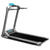 OVICX Electric treadmill Q2S PLUS Bluethooth&App 1-14 km