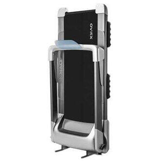 OVICX Electric treadmill Q2S PLUS Bluethooth&App 1-14 km
