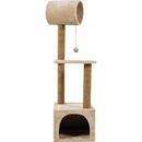 Jucarii animale Zolux scratching post Trio for cats - grey