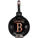 Tigai si seturi Berlinger Haus BH/1634N Black Rose Collection frying pan