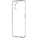 Capac protectie spate Clear Case Nokia G50 Transparent