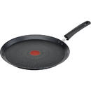Tigai si seturi Tefal Unlimited G2553872 frying pan Crepe pan Round