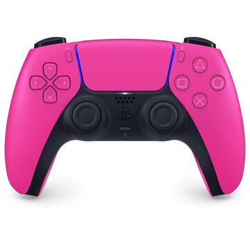 Sony Dual Sense Wireless Controller Playstation 5 Pink