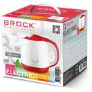 Fierbator Electric kettle BROCK WK0714RD