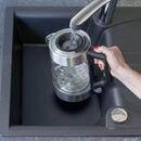 Fierbator Proficook electric glass kettle PC-WKS 1190 G