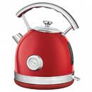 Fierbator ProfiCook PC-WKS 1192 electric kettle 1.7 L 2200 W Red