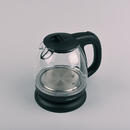 Fierbator Feel-Maestro MR-055-BLACK electric kettle 1 L 1100 W