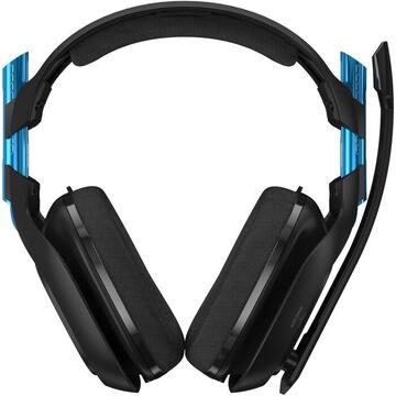 ASTRO Gaming A50 Wireless - black/blue