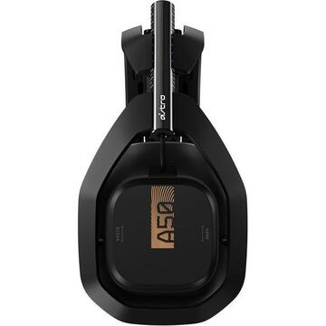 ASTRO Gaming A50 (2019) + base station, headset (black, for Xbox One)