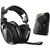 Casti ASTRO Gaming A40 TR inkl. MixAmp Pro TR PS4 - Black