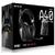 Casti ASTRO Gaming A40 TR inkl. MixAmp Pro TR PS4 - Black