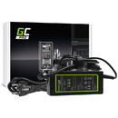Green Cell AD91AP power adapter/inverter Indoor 65 W Black