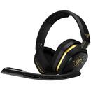 Casti ASTRO Gaming A10 BotW, gaming headset (black/gold, jack)