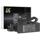 Green Cell AD31P power adapter/inverter Indoor 90 W Black