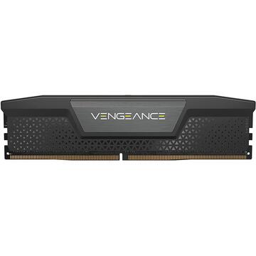 Memorie Corsair DDR5  32GB  4800MHz  CL40 Vengeance black Dual Kit