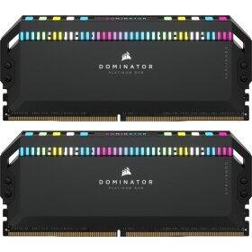 Memorie Corsair Dominator Platinum RGB 32GB DDR5 5600MHz CL36 Dual Channel