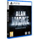 Joc consola Cenega Game PlayStation 5 Alan Wake Remastered