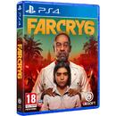 Joc consola Ubisoft Game PlayStation 4 Far Cry 6
