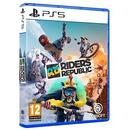 Joc consola Ubisoft Game PlayStation 5 Riders Republic